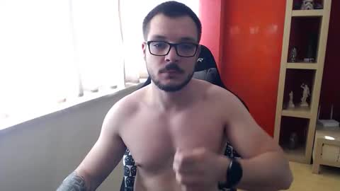 GangstaLover online show from 05.24.26