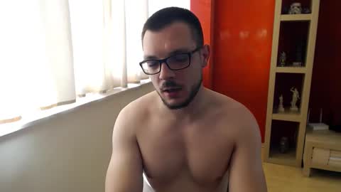 GangstaLover online show from 05.29.26