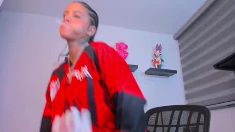 GANG online show from 11.06.25