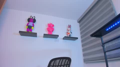 GANG online show from 11.22.25