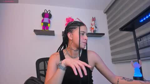 GANG online show from 01.14.26