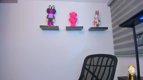 GANG online show from 02.05.26