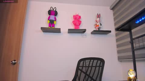 GANG online show from 03.03.26