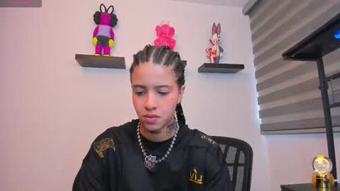 GANG online show from 03.24.26