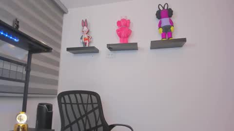 GANG online show from 04.30.26