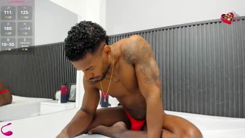 Alejo  online show from 02.12.25