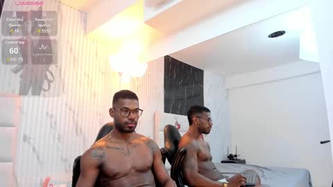 Alejo  online show from 02.23.25