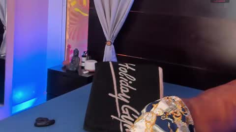 Alejo  online show from 09.27.25