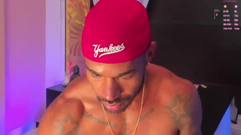 Alejo  online show from 10.04.25