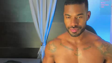 Alejo  online show from 10.06.25