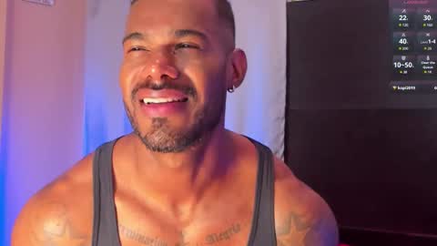 Alejo  online show from 10.25.25