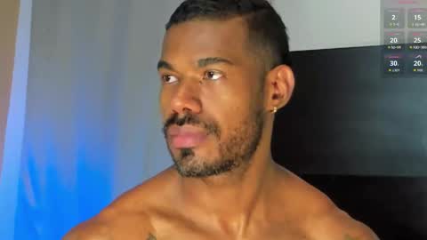 Alejo  online show from 11.01.25