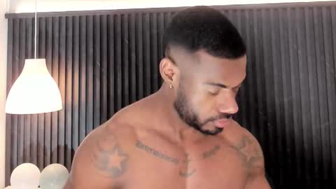 Alejo  online show from 01.13.26