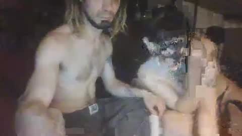 sexandlove23 online show from 12.24.24