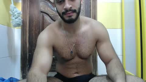 Ganza online show from 01.06.26