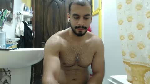 Ganza online show from 03.09.26