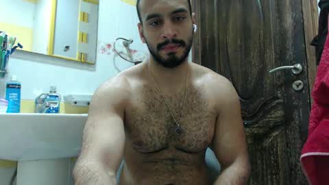 Snapshot of ganzabi chatting on 03.29.26 Ganza online show from 03.29.26