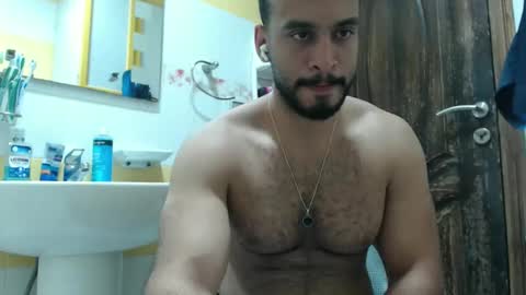 Snapshot of ganzabi chatting on 05.16.26 Ganza online show from 05.16.26