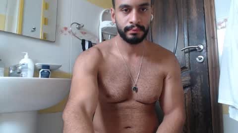 Snapshot of ganzabi chatting on 07.19.26 Ganza online show from 07.19.26