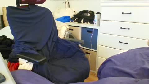 GAotter online show from 01.08.25