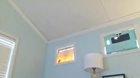 GAotter online show from 01.30.25