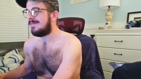 GAotter online show from 02.27.25