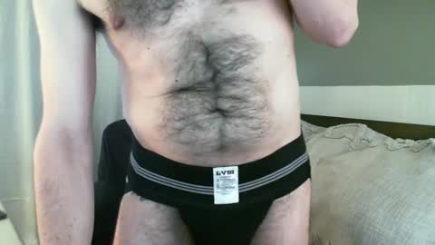 GAotter online show from 10.04.25