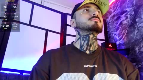 Chris  Dont forget to gift me thumb up Its very important to me and makes me happy AF  online show from 11.27.25