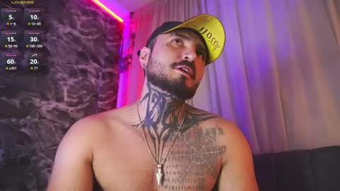 Chris  Dont forget to gift me thumb up Its very important to me and makes me happy AF  online show from 03.13.26