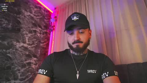 Snapshot of garbel09 chatting on 04.26.26 Chris Dont forget to gift me thumb up Its very important to me and makes me happy AF online show from 04.26.26