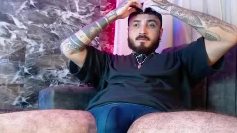 Snapshot of garbel09 chatting on 05.05.26 Chris Dont forget to gift me thumb up Its very important to me and makes me happy AF online show from 05.05.26