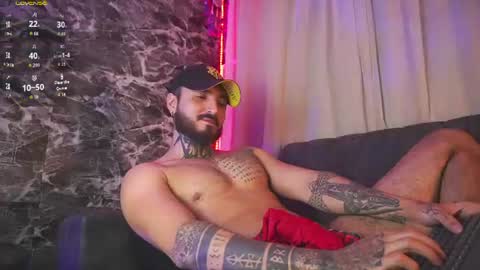 Snapshot of garbel09 chatting on 06.29.26 Chris Dont forget to gift me thumb up Its very important to me and makes me happy AF online show from 06.29.26