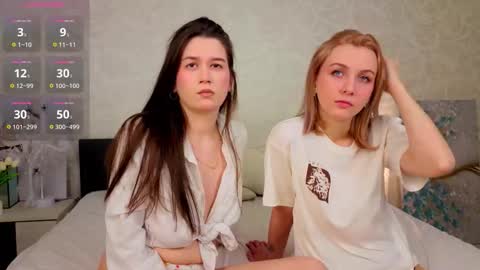 Violla online show from 11.05.25