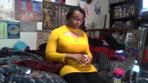 Gardenia online show from 11.08.25