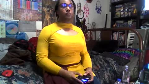 Gardenia online show from 11.09.25