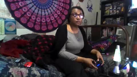 Gardenia online show from 11.14.25