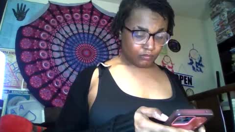 Gardenia online show from 04.07.26