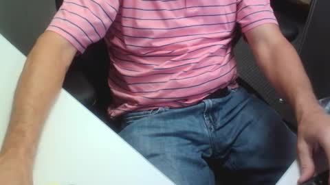 Panty Lover online show from 11.07.25