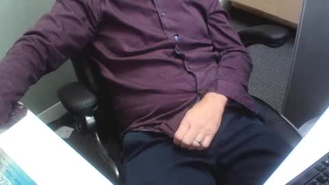 Panty Lover online show from 12.02.25