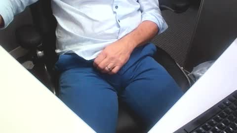 Panty Lover online show from 12.03.25