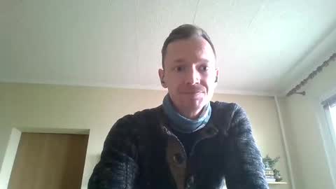 Garfield online show from 12.04.24