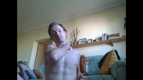 Garfield online show from 11.05.25