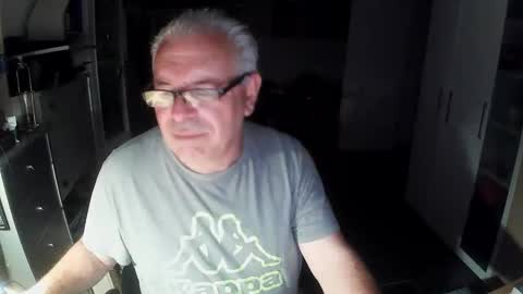 Snapshot of gargamil chatting on 05.23.26 gargamil online show from 05.23.26