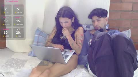 GAROU online show from 04.17.26