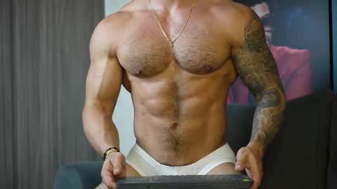 Garret online show from 02.15.26