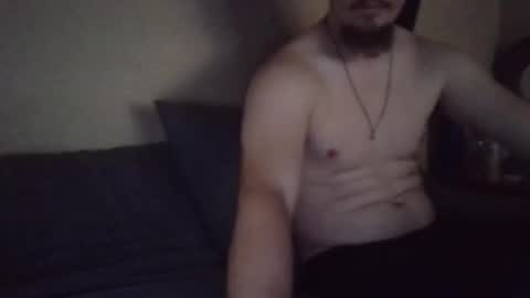 garrett3813 online show from 11.11.25