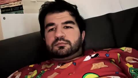 Garry online show from 12.27.24