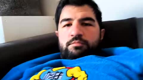 Garry online show from 02.14.25