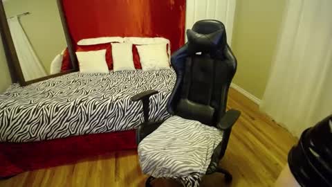 Gartersex online show from 02.23.25