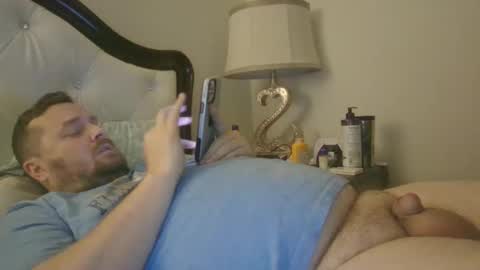 garth146 online show from 10.22.25